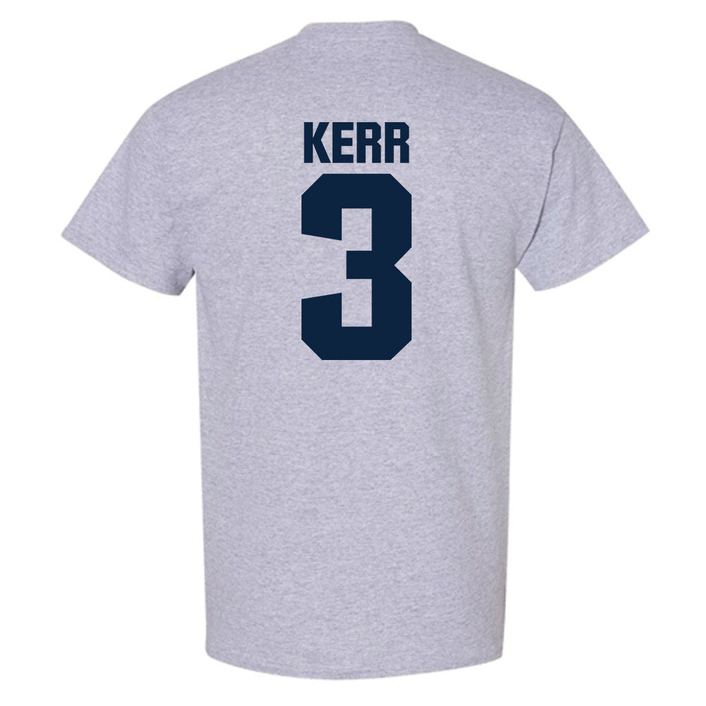 Syracuse - NCAA Football : Davien Kerr - Classic Shersey T-Shirt-1
