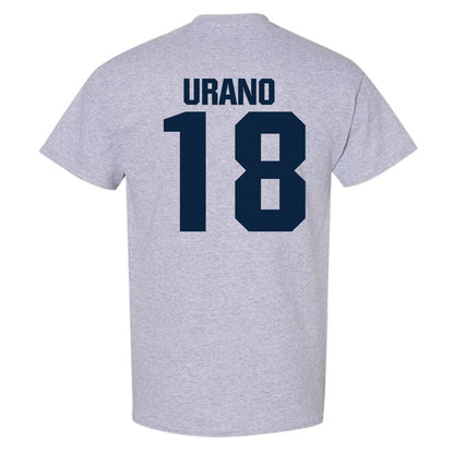 Syracuse - NCAA Women's Volleyball : Yuka Urano - Classic Shersey T-Shirt-1