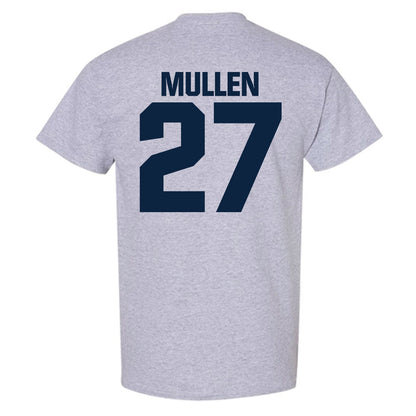 Syracuse - NCAA Men's Lacrosse : John Mullen - Classic Shersey T-Shirt-1