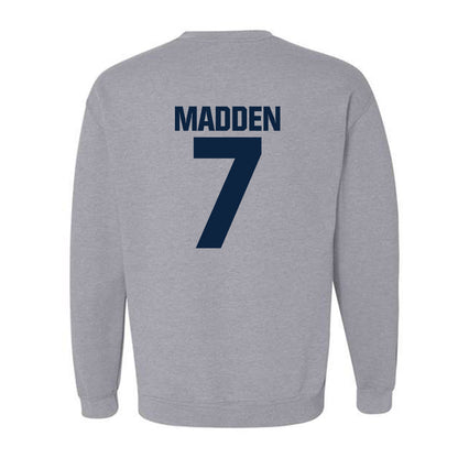 Syracuse - NCAA Women's Field Hockey : Bo Madden - Classic Shersey Crewneck Sweatshirt-1