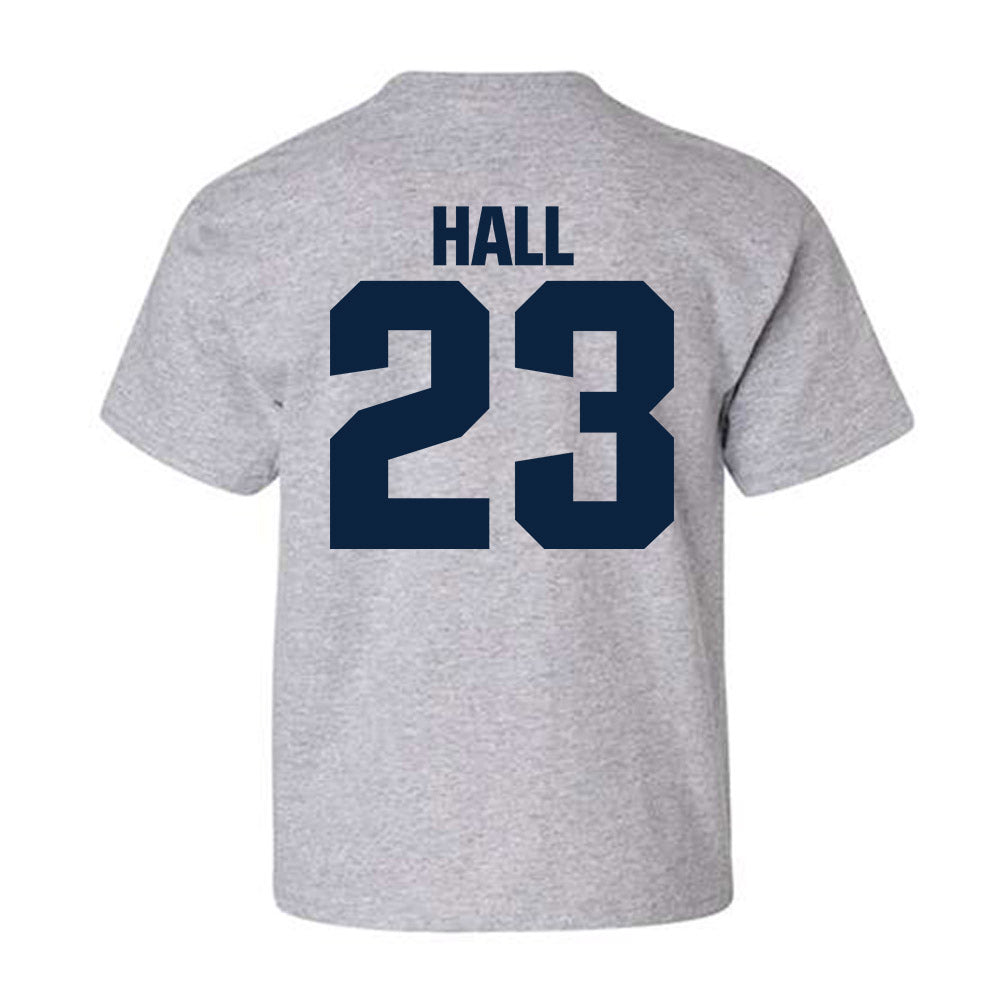 Syracuse - NCAA Women's Field Hockey : Phoebe Hall - Classic Shersey Youth T-Shirt-1