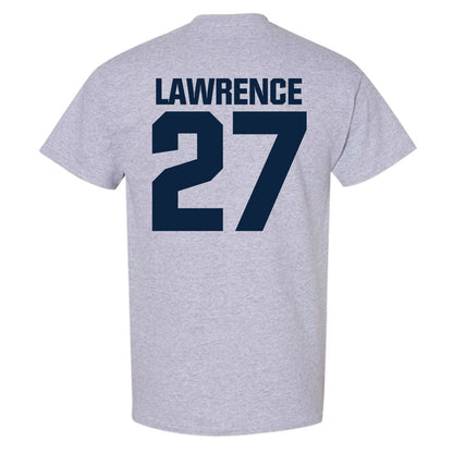 Syracuse - NCAA Football : Javon Lawrence - Classic Shersey T-Shirt-1
