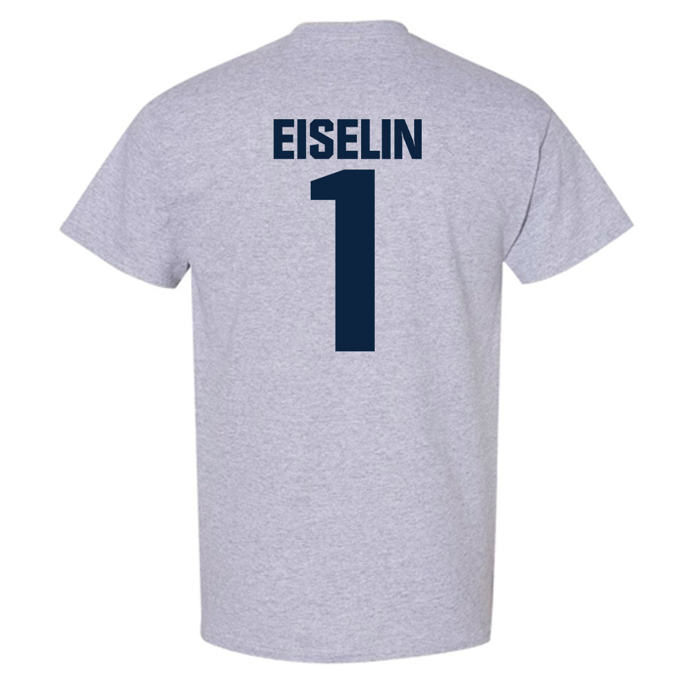 Syracuse - NCAA Women's Field Hockey : Jessie Eiselin - Classic Shersey T-Shirt-1