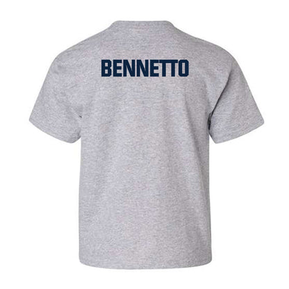 Syracuse - NCAA Women's Tennis : Leena Bennetto - Classic Shersey Youth T-Shirt-1