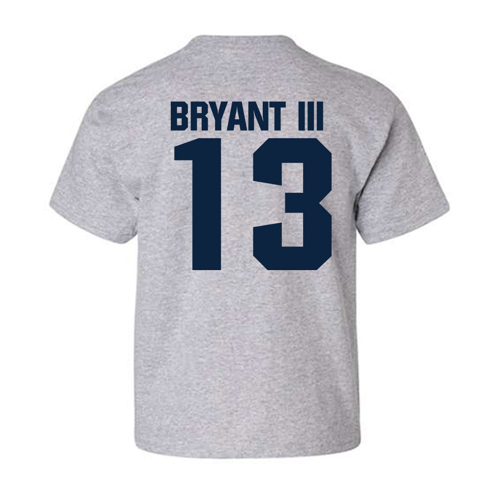 Syracuse - NCAA Football : Gary Bryant III - Classic Shersey Youth T-Shirt-1