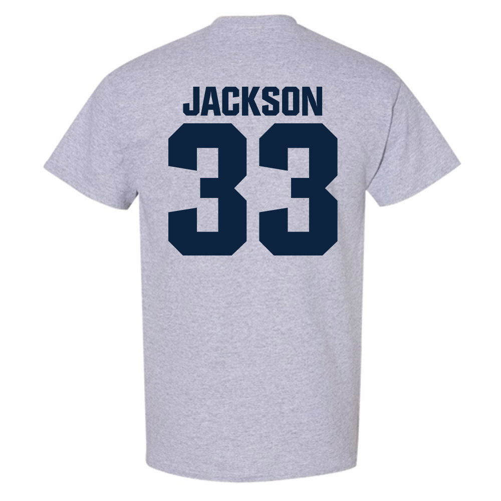 Syracuse - NCAA Softball : Harmony Jackson - Classic Shersey T-Shirt-1