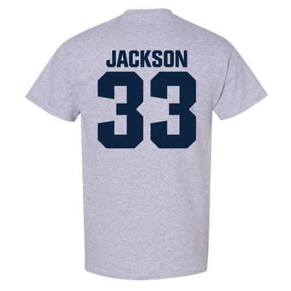 Syracuse - NCAA Softball : Harmony Jackson - Classic Shersey T-Shirt-1