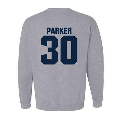 Syracuse - NCAA Women's Soccer : Lindsay Parker - Classic Shersey Crewneck Sweatshirt-1