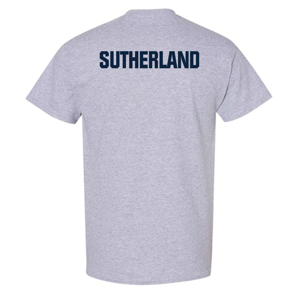 Syracuse - NCAA Men's Rowing : Ian Sutherland - Classic Shersey T-Shirt-1