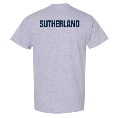 Syracuse - NCAA Men's Rowing : Ian Sutherland - Classic Shersey T-Shirt-1