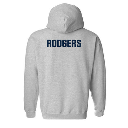 Syracuse - NCAA Football : Jarius Rodgers - Classic Shersey Hooded Sweatshirt-1