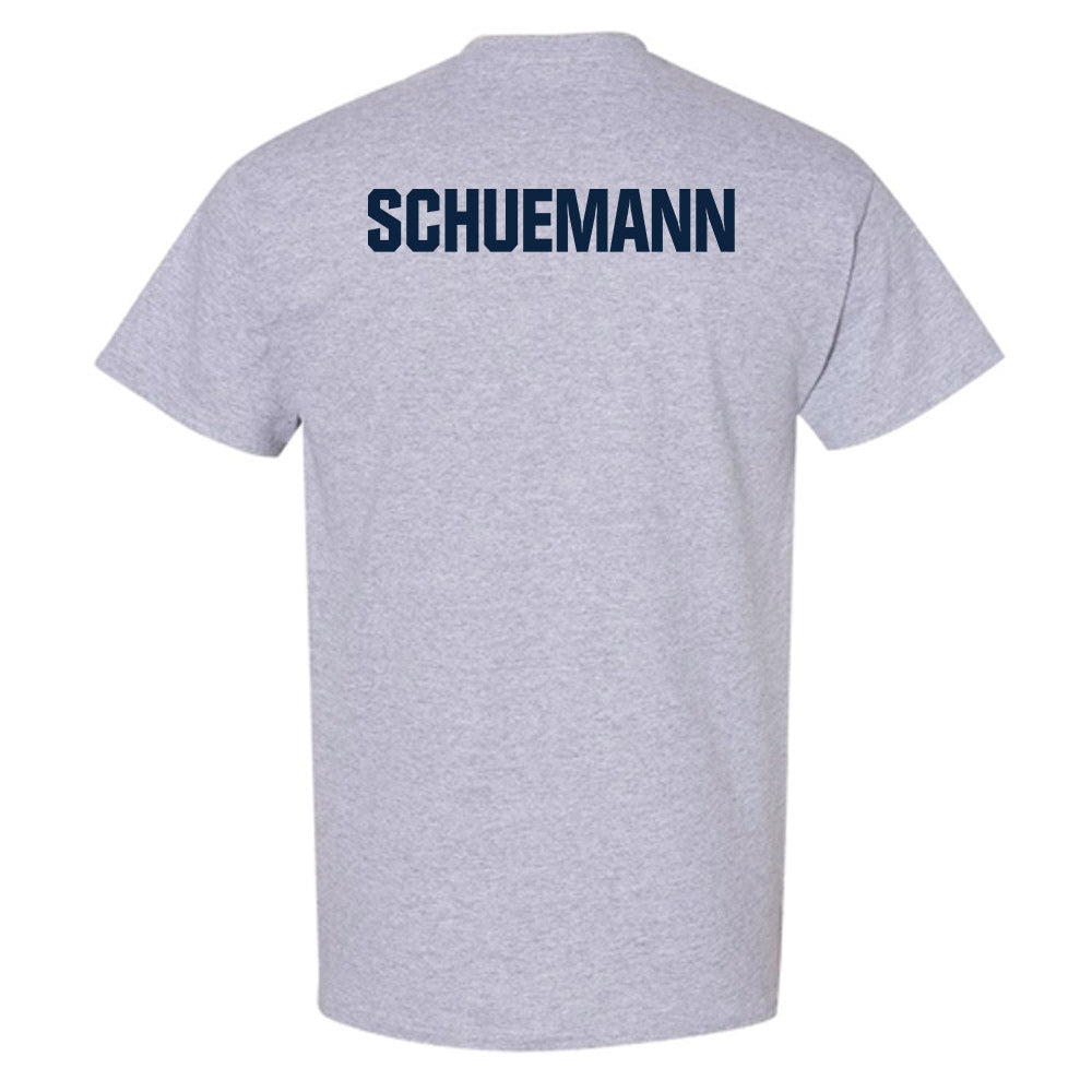 Syracuse - NCAA Women's Track & Field : Hailey Schuemann - Classic Shersey T-Shirt-1