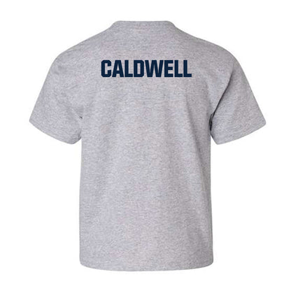 Syracuse - NCAA Men's Rowing : Jack Caldwell - Classic Shersey Youth T-Shirt-1