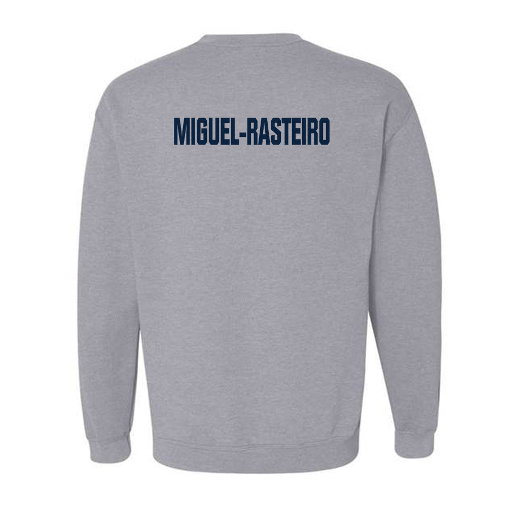 Syracuse - NCAA Women's Rowing : Catherine Miguel-Rasteiro - Classic Shersey Crewneck Sweatshirt-1