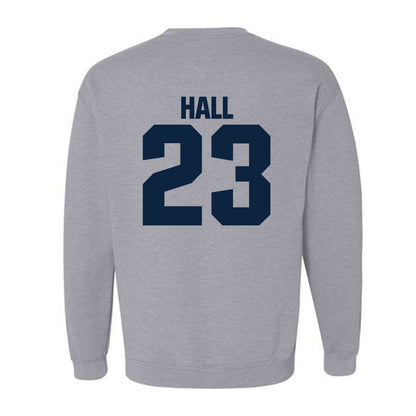 Syracuse - NCAA Women's Field Hockey : Phoebe Hall - Classic Shersey Crewneck Sweatshirt-1