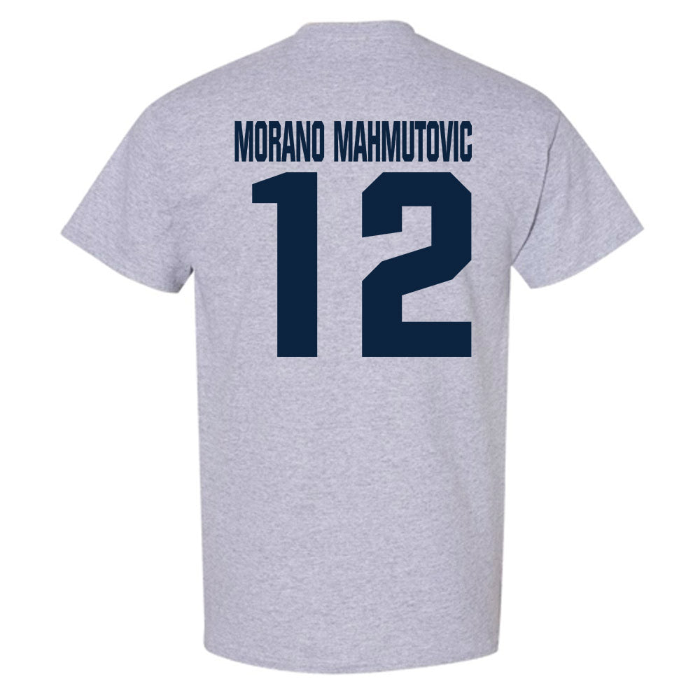 Syracuse - NCAA Men's Basketball : Mark Morano Mahmutovic - Classic Shersey T-Shirt-1
