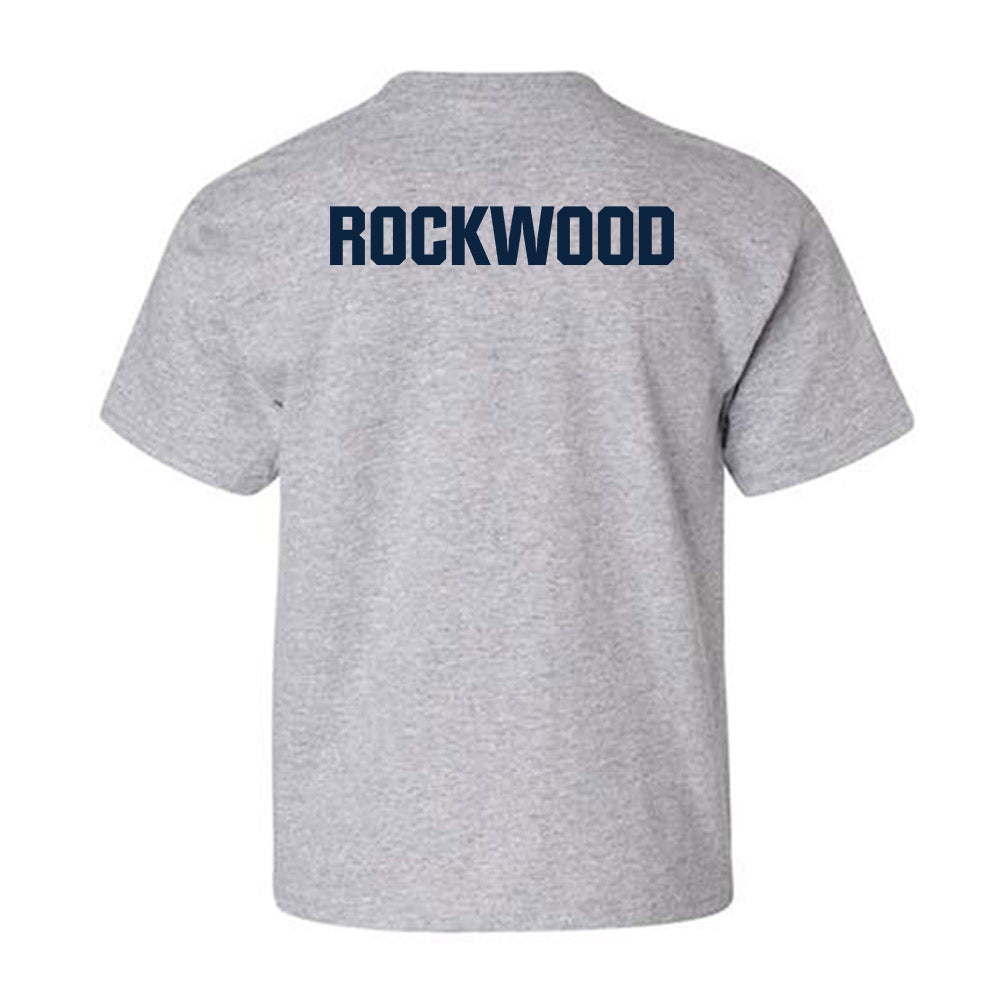 Syracuse - NCAA Women's Rowing : Abigail Rockwood - Classic Shersey Youth T-Shirt-1