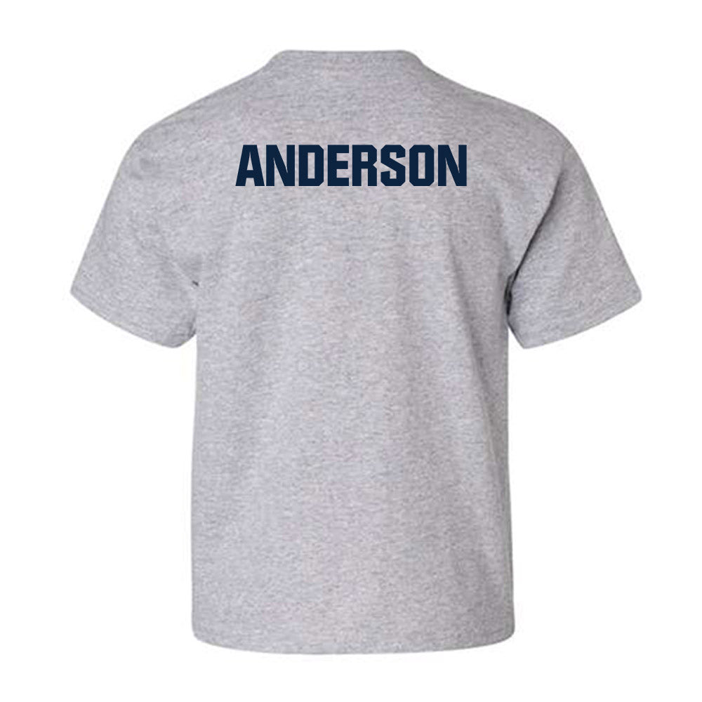 Syracuse - NCAA Women's Rowing : Harper Anderson - Classic Shersey Youth T-Shirt-1