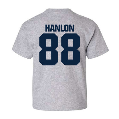 Syracuse - NCAA Women's Lacrosse : Allie Hanlon - Classic Shersey Youth T-Shirt-1