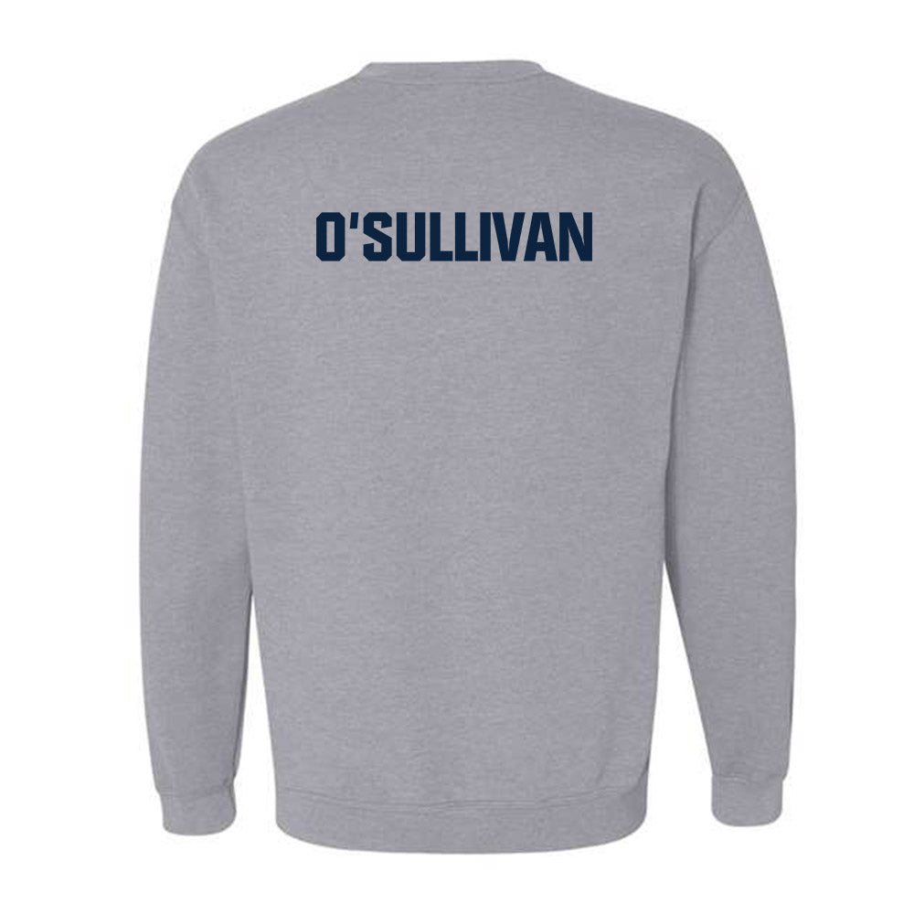Syracuse - NCAA Women's Rowing : Eve O'Sullivan - Classic Shersey Crewneck Sweatshirt-1