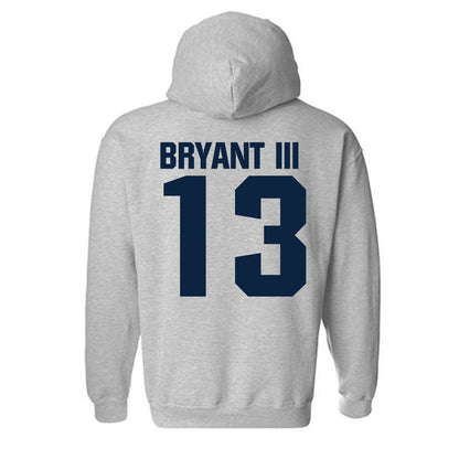 Syracuse - NCAA Football : Gary Bryant III - Classic Shersey Hooded Sweatshirt-1