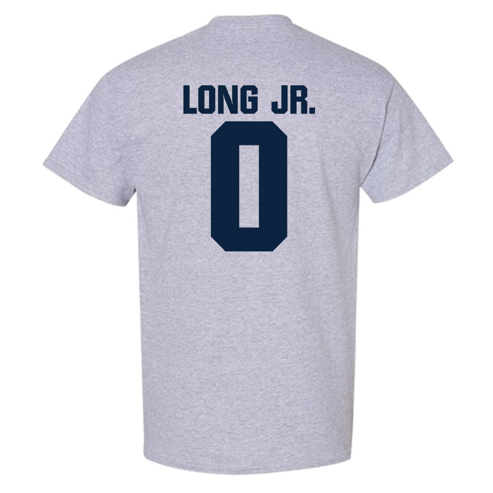 Syracuse - NCAA Football : Braheem Long Jr. - Classic Shersey T-Shirt-1