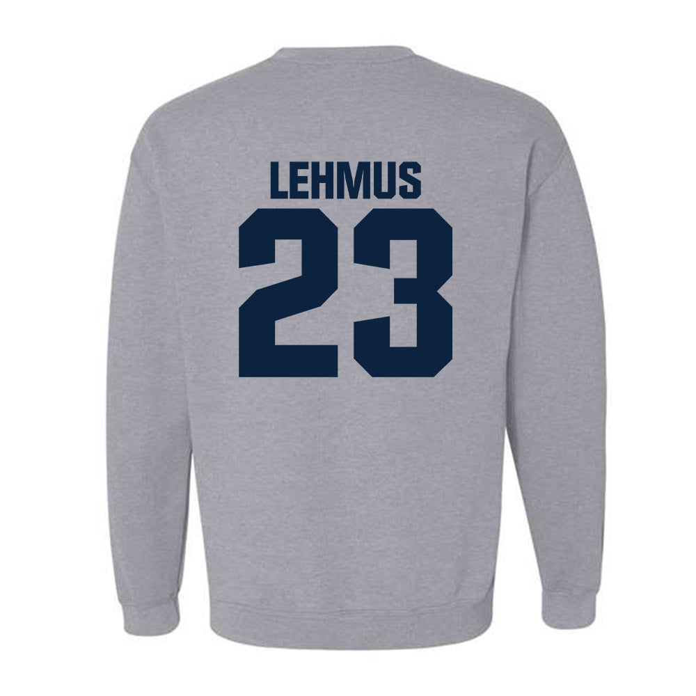 Syracuse - NCAA Women's Ice Hockey : Kerttu Lehmus - Classic Shersey Crewneck Sweatshirt-1