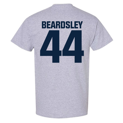 Syracuse - NCAA Women's Lacrosse : Angela Beardsley - Classic Shersey T-Shirt-1