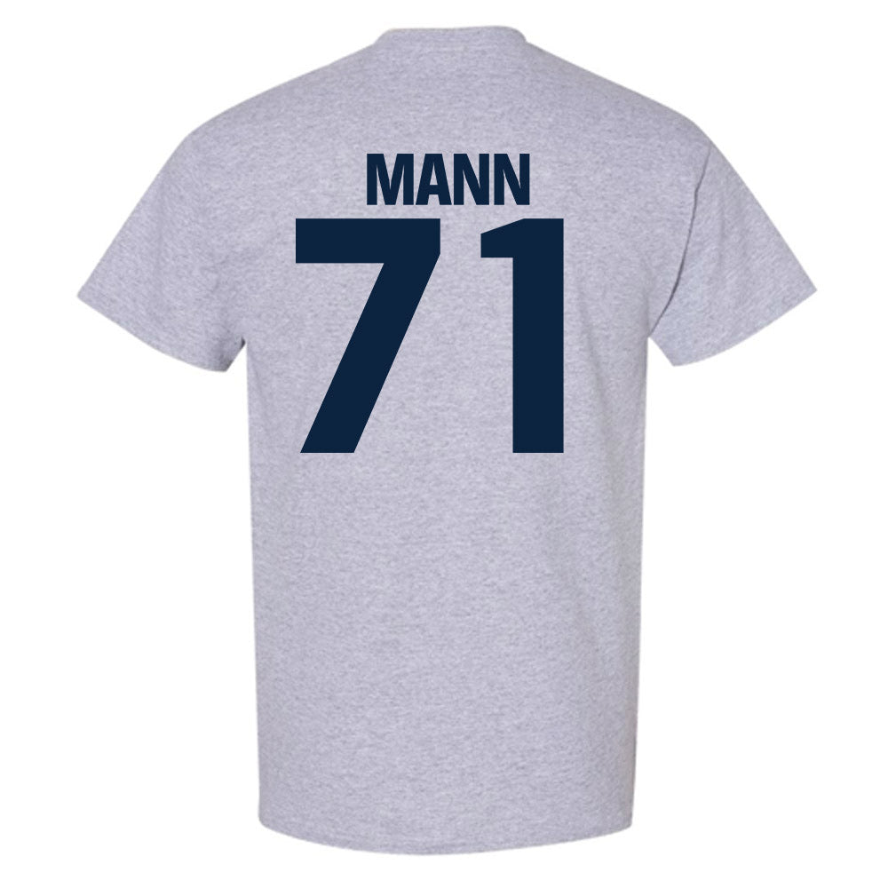 Syracuse - NCAA Football : Jayden Mann - Classic Shersey T-Shirt-1