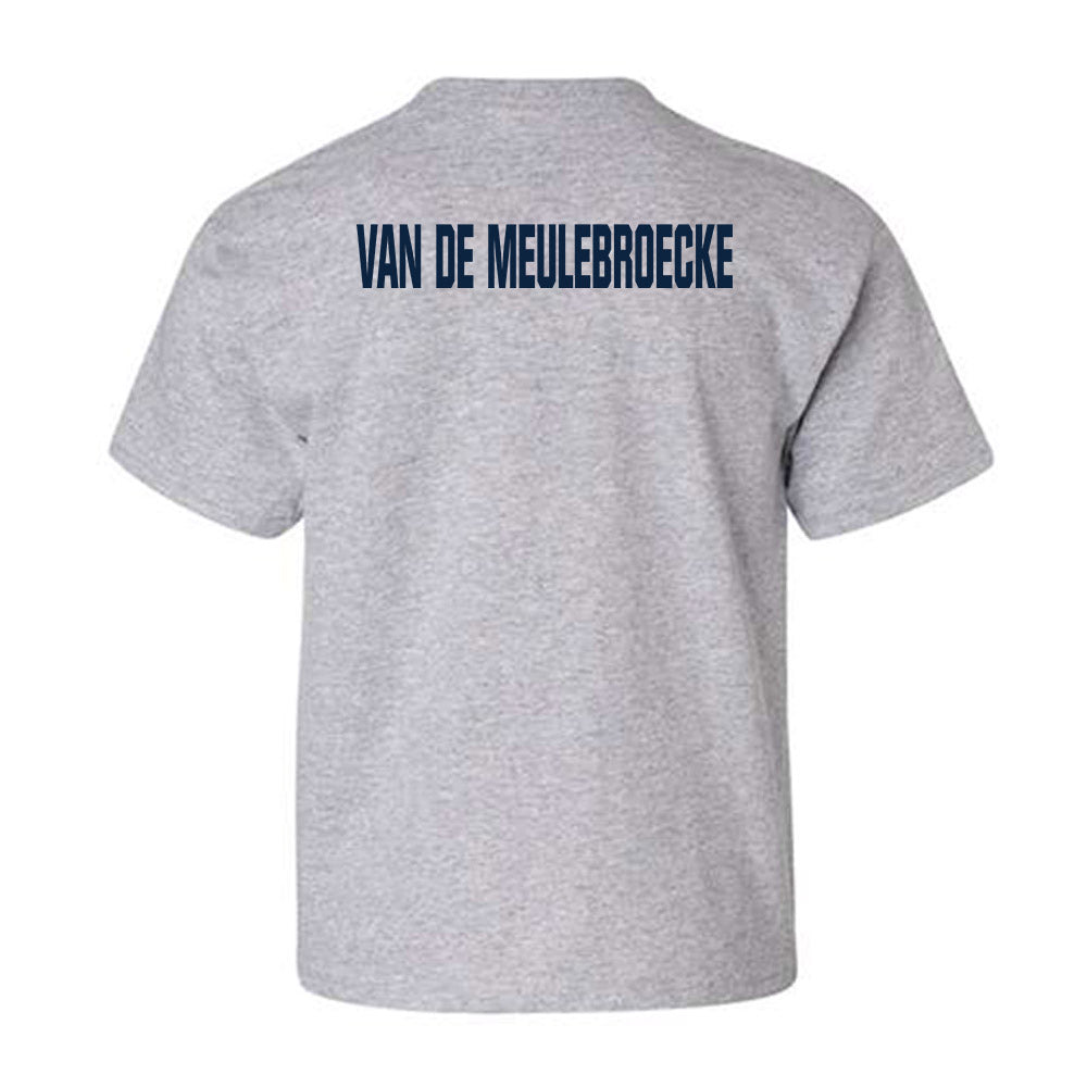 Syracuse - NCAA Women's Rowing : Chloe Van de Meulebroecke - Classic Shersey Youth T-Shirt-1