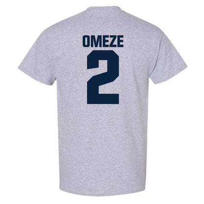 Syracuse - NCAA Men's Soccer : Chimere Omeze - Classic Shersey T-Shirt-1