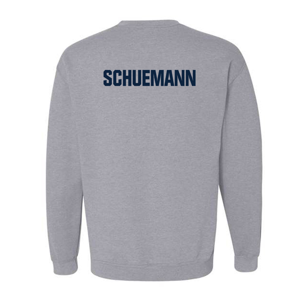 Syracuse - NCAA Women's Track & Field : Hailey Schuemann - Classic Shersey Crewneck Sweatshirt-1