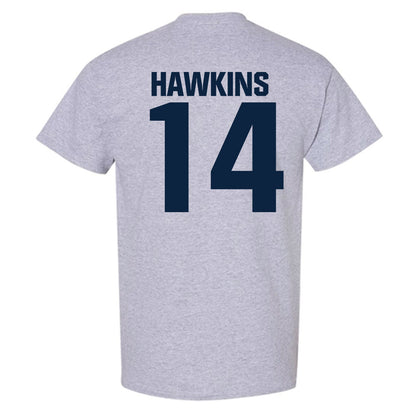 Syracuse - NCAA Women's Basketball : Ka'Shya Hawkins - Classic Shersey T-Shirt-1