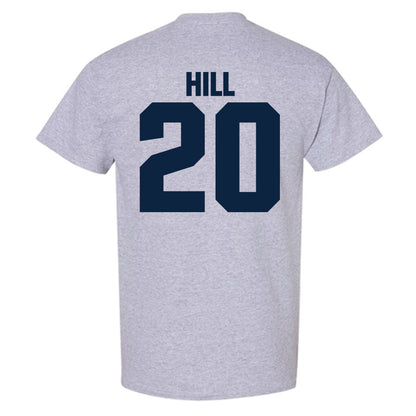 Syracuse - NCAA Football : Tylik Hill - Classic Shersey T-Shirt-1