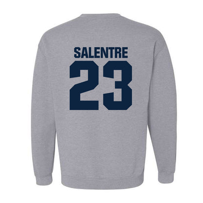 Syracuse - NCAA Women's Lacrosse : Mackenzie Salentre - Classic Shersey Crewneck Sweatshirt-1