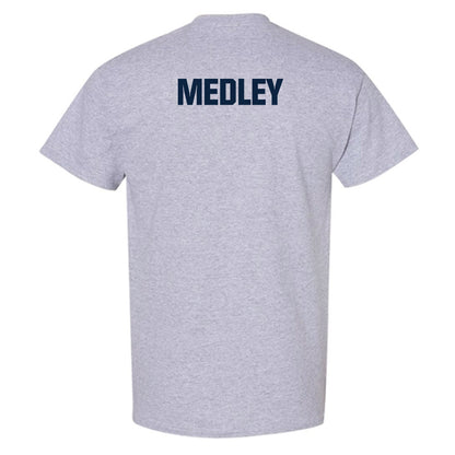 Syracuse - NCAA Football : Maurice Medley - Classic Shersey T-Shirt-1