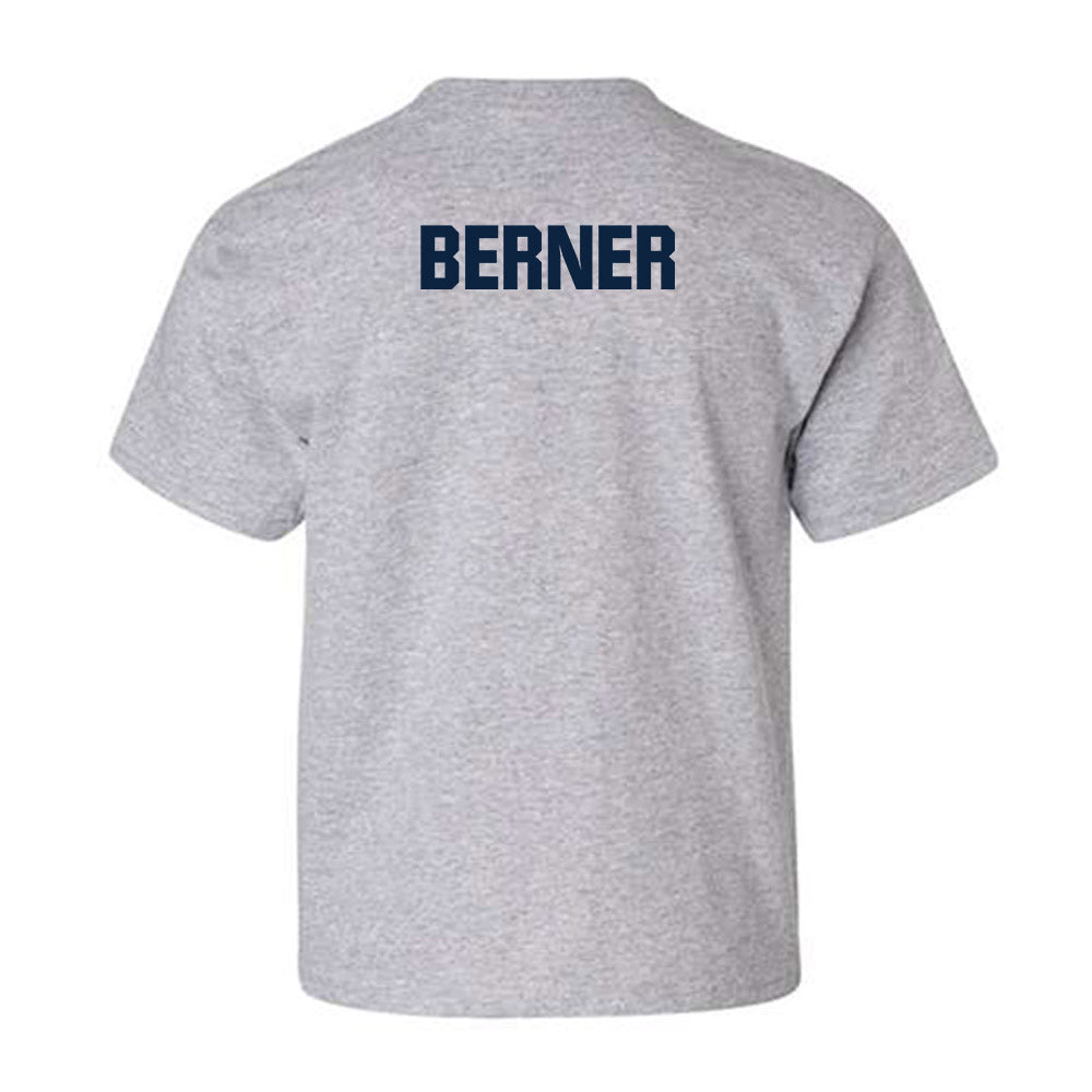 Syracuse - NCAA Women's Rowing : Abigail Berner - Classic Shersey Youth T-Shirt-1