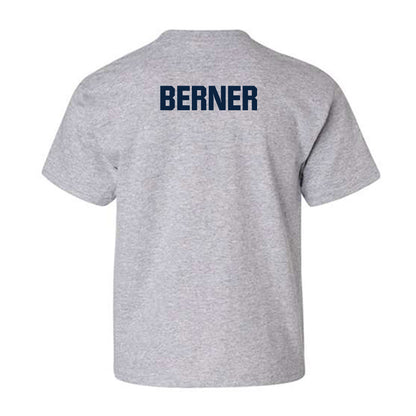 Syracuse - NCAA Women's Rowing : Abigail Berner - Classic Shersey Youth T-Shirt-1