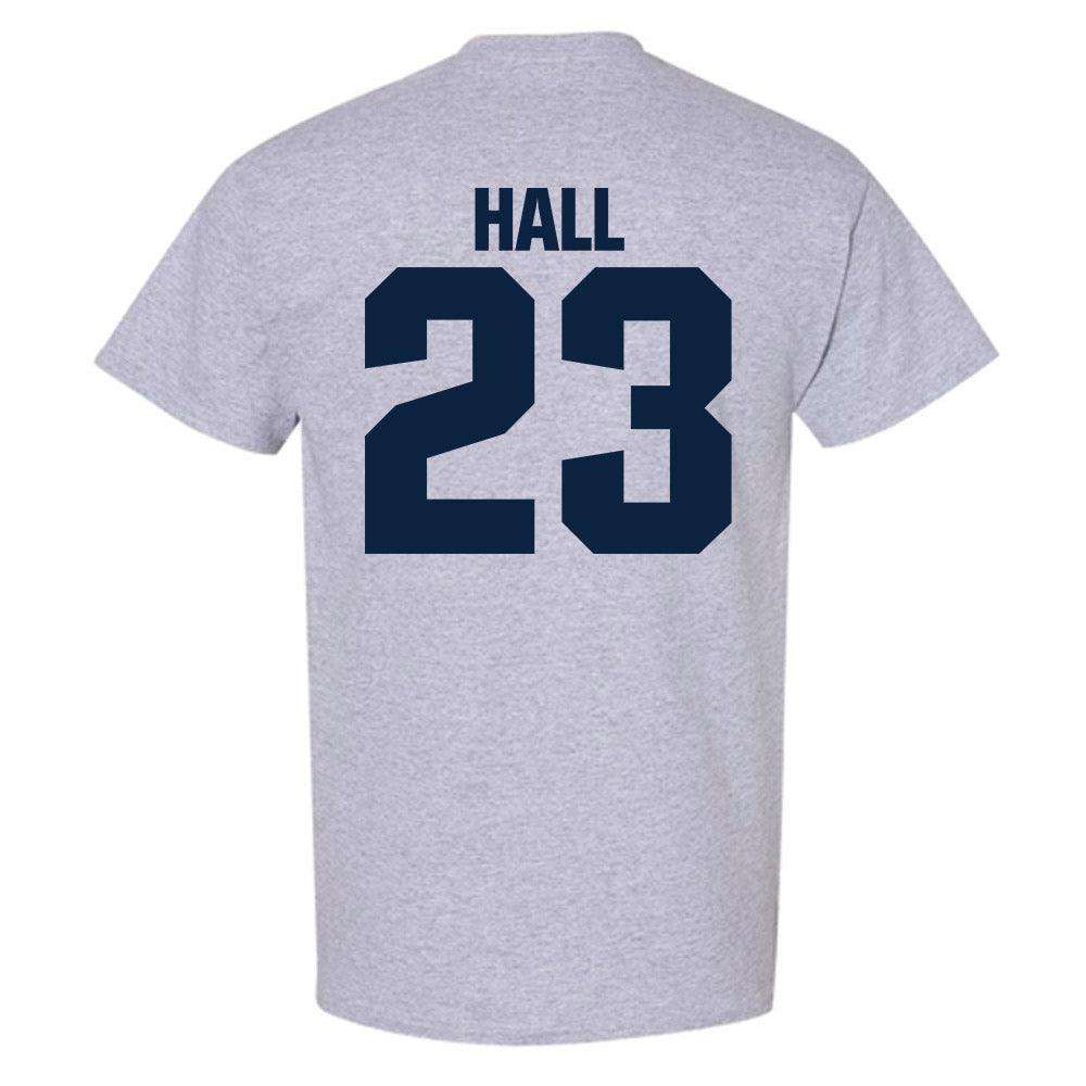 Syracuse - NCAA Women's Field Hockey : Phoebe Hall - Classic Shersey T-Shirt-1