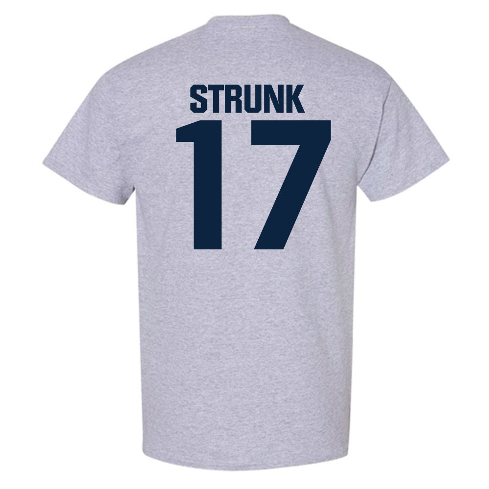 Syracuse - NCAA Women's Field Hockey : Patricia Strunk - Classic Shersey T-Shirt-1