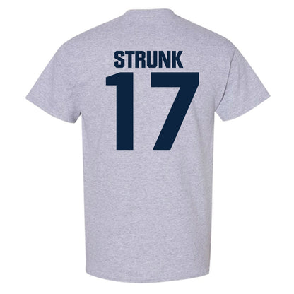 Syracuse - NCAA Women's Field Hockey : Patricia Strunk - Classic Shersey T-Shirt-1