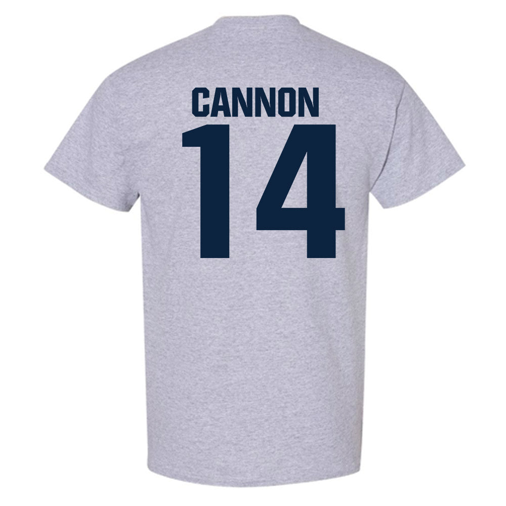 Syracuse - NCAA Women's Field Hockey : Ellis Cannon - Classic Shersey T-Shirt-1