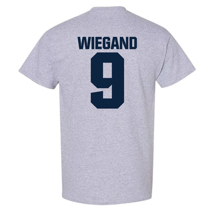 Syracuse - NCAA Women's Ice Hockey : Celia Wiegand - Classic Shersey T-Shirt-1