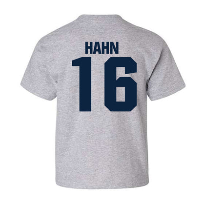 Syracuse - NCAA Men's Lacrosse : Bogue Hahn - Classic Shersey Youth T-Shirt-1