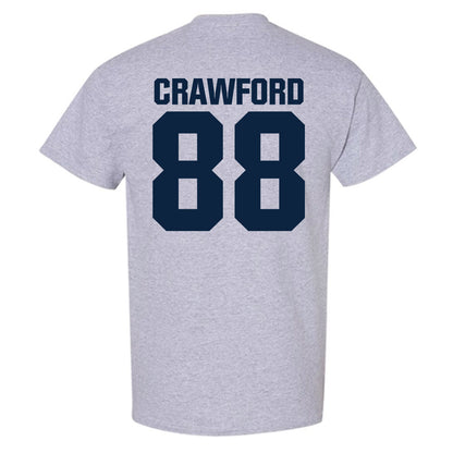 Syracuse - NCAA Football : Elijah Crawford - Classic Shersey T-Shirt-1