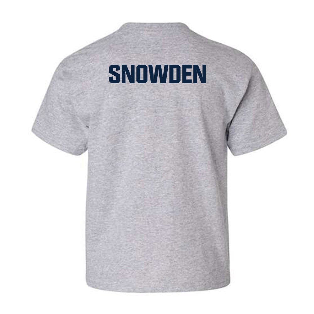 Syracuse - NCAA Football : Amare Snowden - Classic Shersey Youth T-Shirt-1