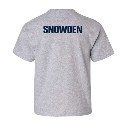 Syracuse - NCAA Football : Amare Snowden - Classic Shersey Youth T-Shirt-1