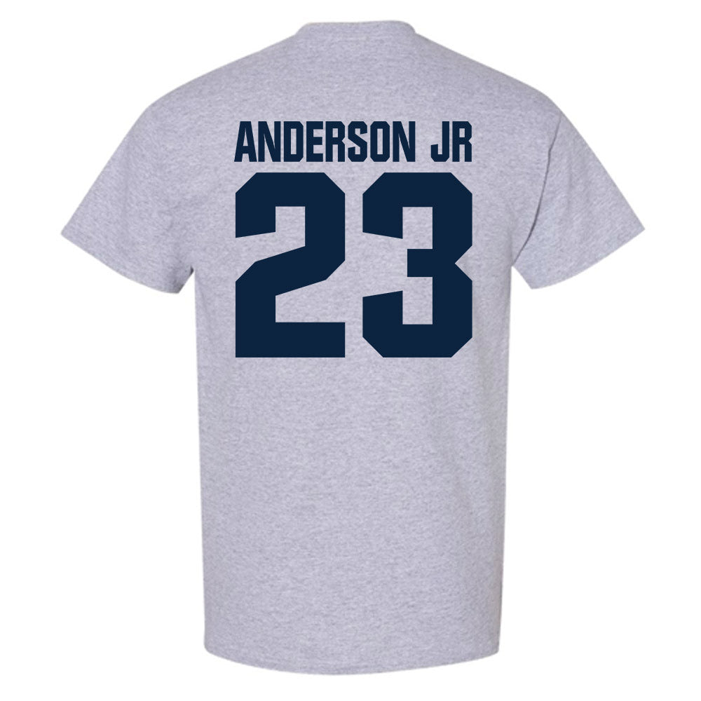 Syracuse - NCAA Football : Shavane Anderson jr - Classic Shersey T-Shirt-1