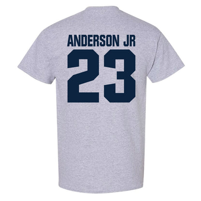 Syracuse - NCAA Football : Shavane Anderson jr - Classic Shersey T-Shirt-1