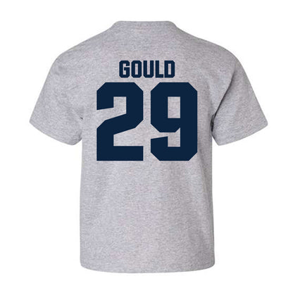 Syracuse - NCAA Women's Ice Hockey : Isabella Gould - Classic Shersey Youth T-Shirt-1